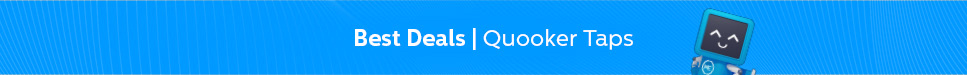 Quooker Best Deals