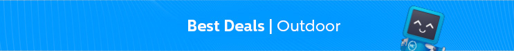 Outdoor Best Deals