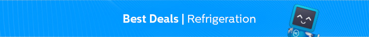Refrigeration Best Deals
