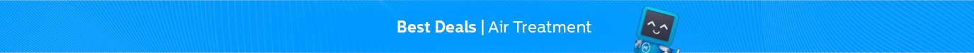 Air Treatment Best Deals