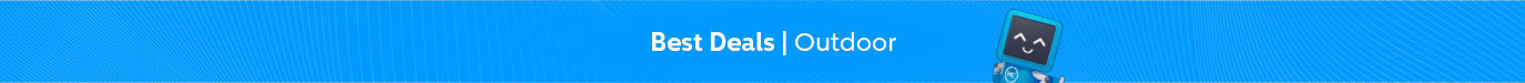 Outdoor Best Deals