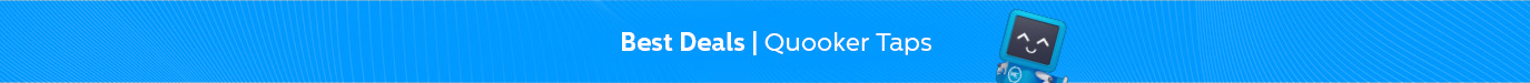 Quooker Best Deals