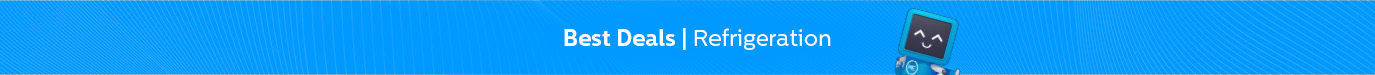 Refrigeration Best Deals