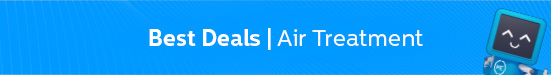 Air Treatment Best Deals