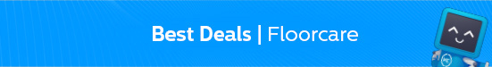 Floorcare Best Deals
