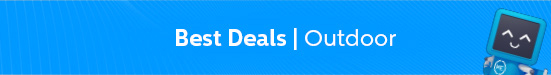 Outdoor Best Deals