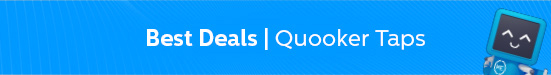 Quooker Best Deals