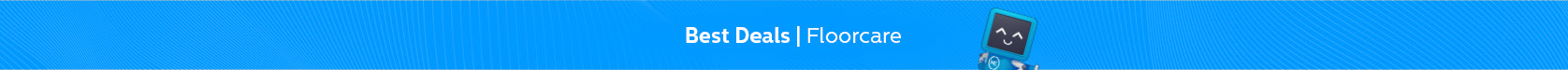 Floorcare Best Deals