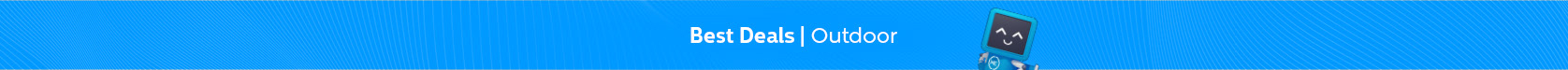 Outdoor Best Deals