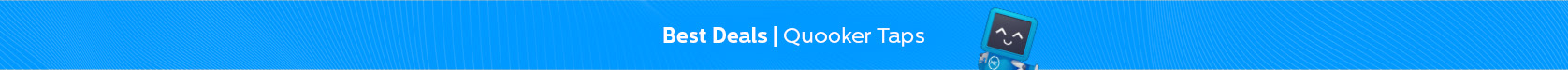 Quooker Best Deals