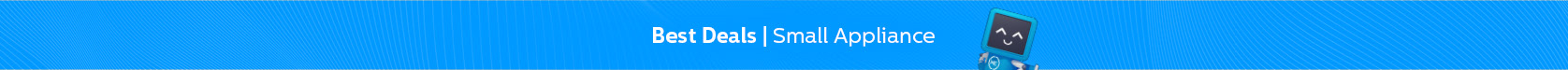 Small Appliances Best Deals
