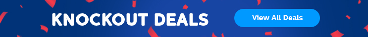 Dishwashers Best Deals