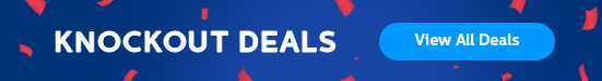 Dishwashers Best Deals