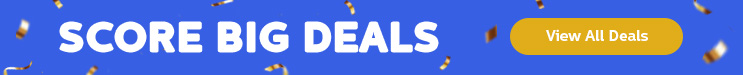 Laundry Best Deals