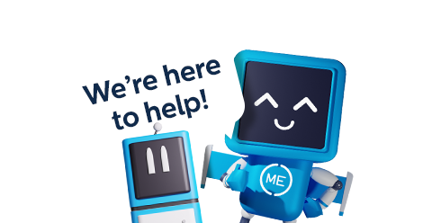 MRK1 - Need help with your order?