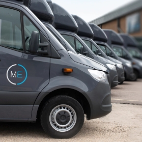 Excellent shopping experience