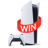 Sony PlayStation 5 Slim giveaway!