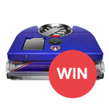 Dyson Robot Vacuum Giveaway