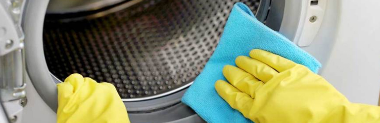 How to Clean a Washing Machine