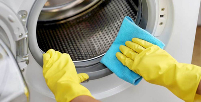 How to Clean a Washing Machine