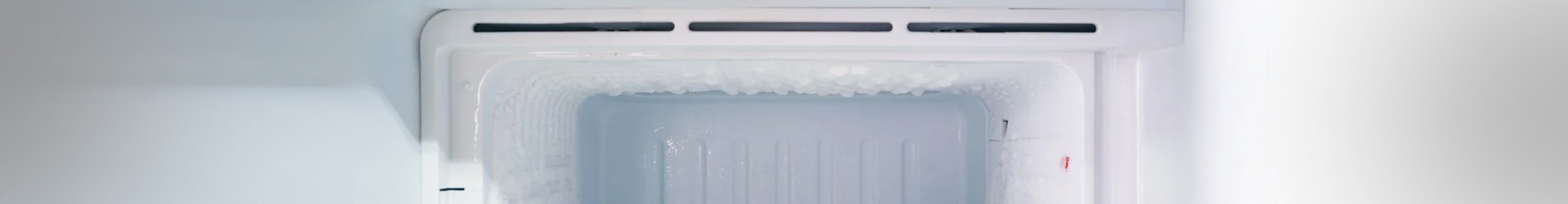 Why Is My Fridge Freezing?
