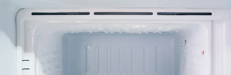 Why Is My Fridge Freezing?