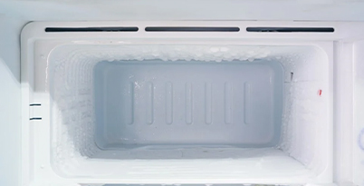 Why Is My Fridge Freezing