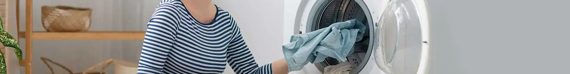 How to Use a Washing Machine