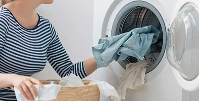 How to Use a Washing Machine