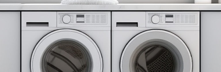 Washing Machine Size Guide