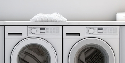 Washing Machine Size Guide