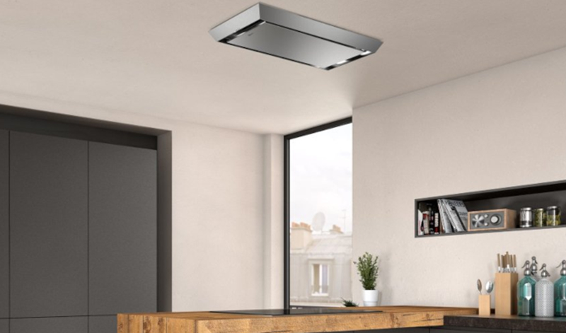 Ceiling extractor fans