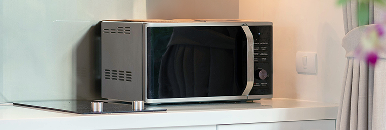 Microwave Buying Guide