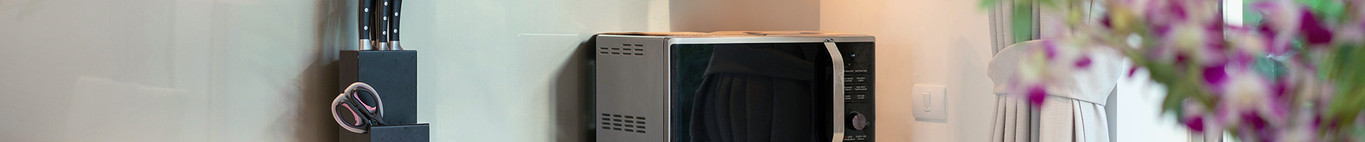 Microwave Buying Guide