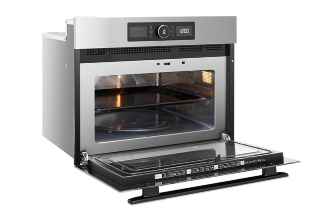 Combination microwaves