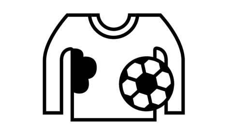 Sportswear programme