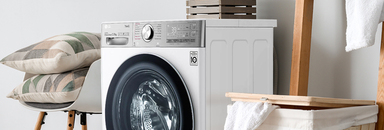 Washer Dryer Buying Guide
