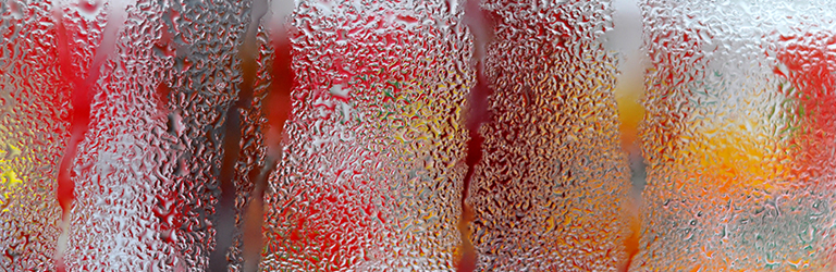 What Causes Fridge Condensation and How to Fix It