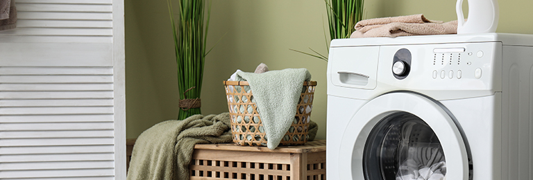 How to Fix a Washing Machine That Won't Spin