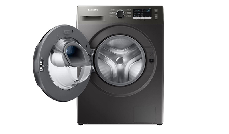 Why is my washing machine not spinning?