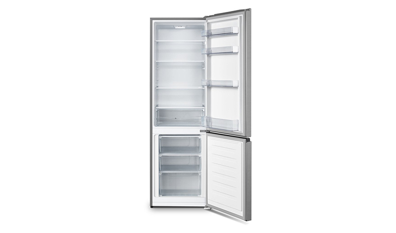 Remove all of the contents