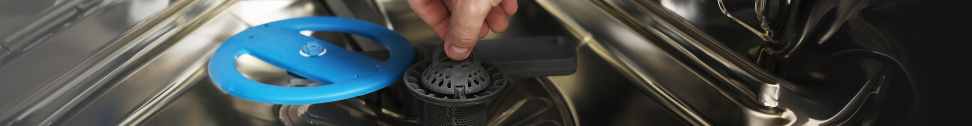 How to Drain a Dishwasher Safely