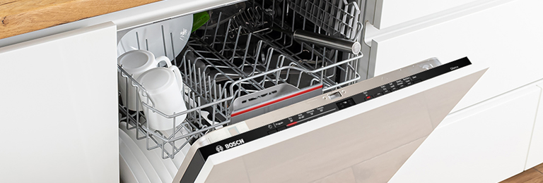 How to Install a Fully Integrated Dishwasher