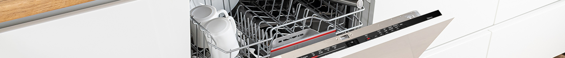 How to Install a Fully Integrated Dishwasher
