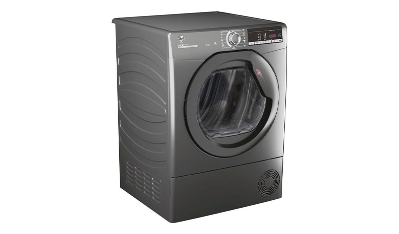 Average tumble dryer running costs in the UK