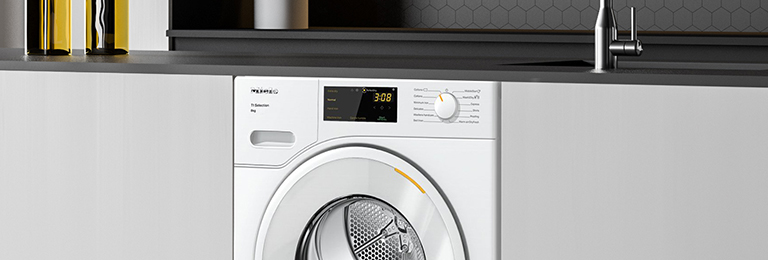 What Is a Heat Pump Tumble Dryer?