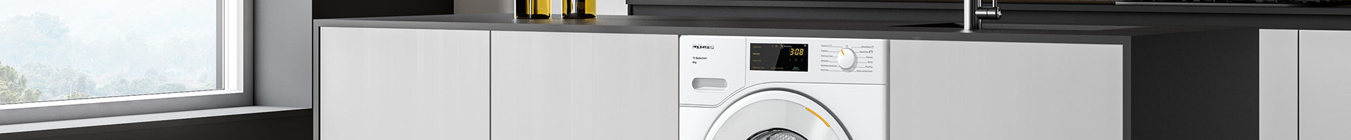 What Is a Heat Pump Tumble Dryer?