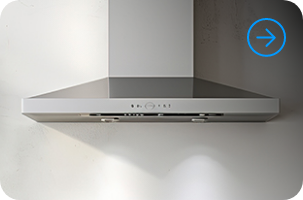 Cooker hood buying guide