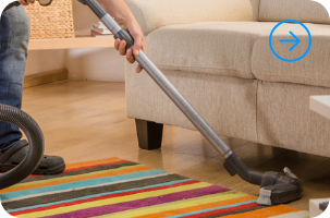 Guide to suction power