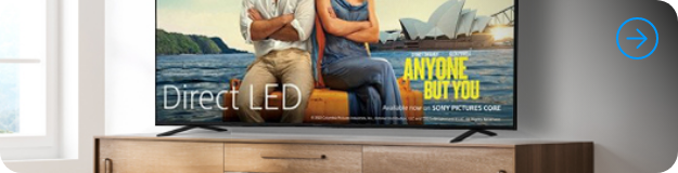 TV & Audio Guides